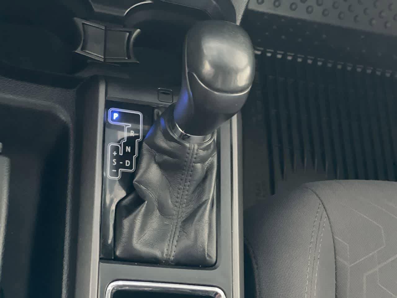 Thumbnail: 2018 Toyota Tacoma - 20