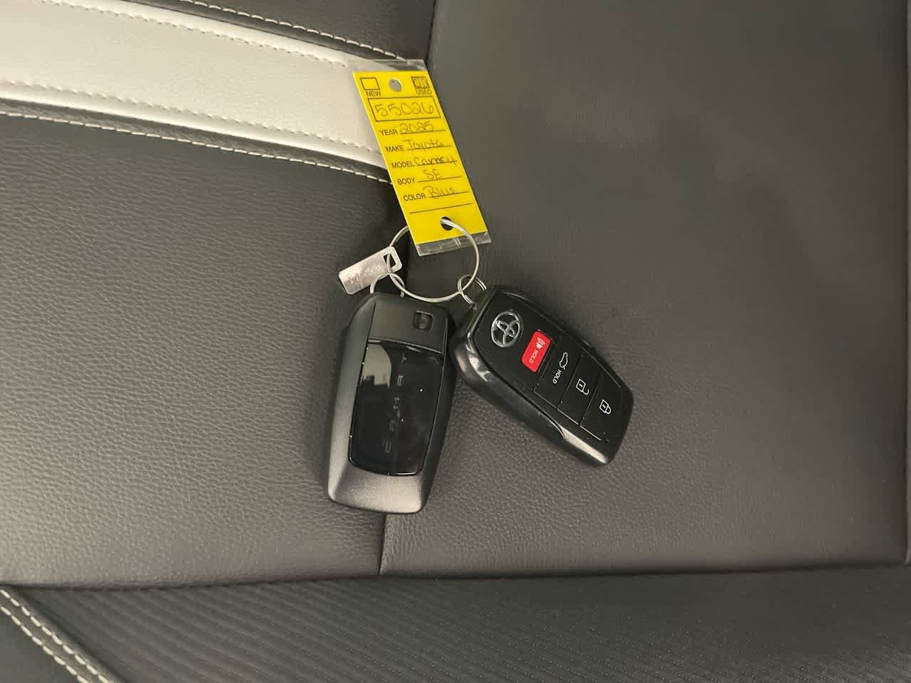 Thumbnail: 2025 Toyota Camry - 27