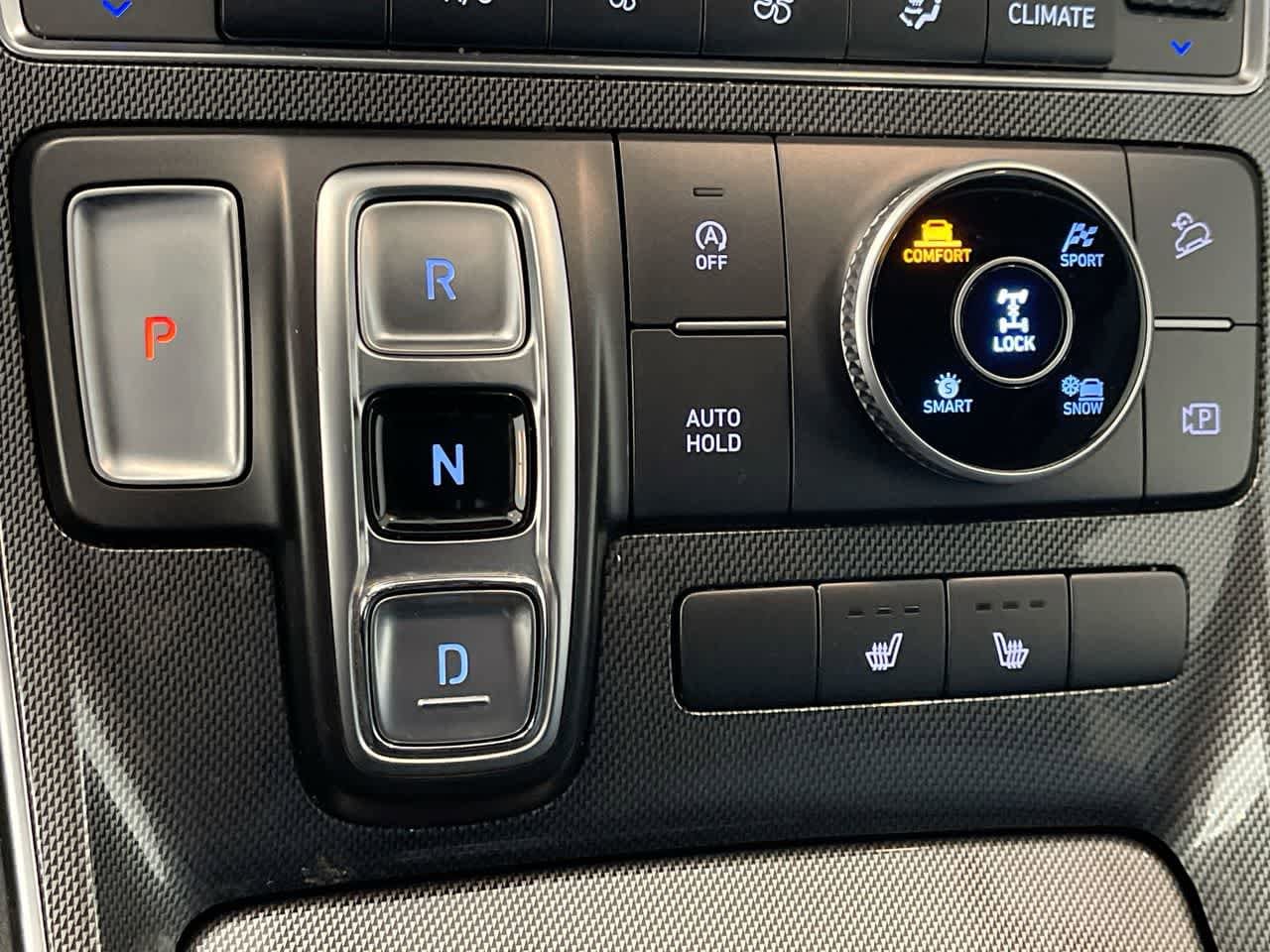 Thumbnail: 2023 Hyundai Santa Fe - 20