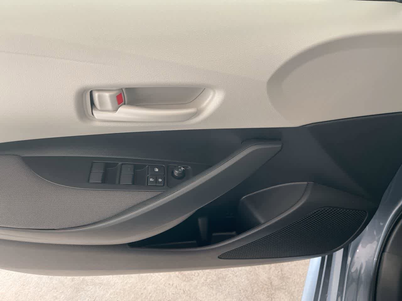 Thumbnail: 2026 Toyota Corolla - 13