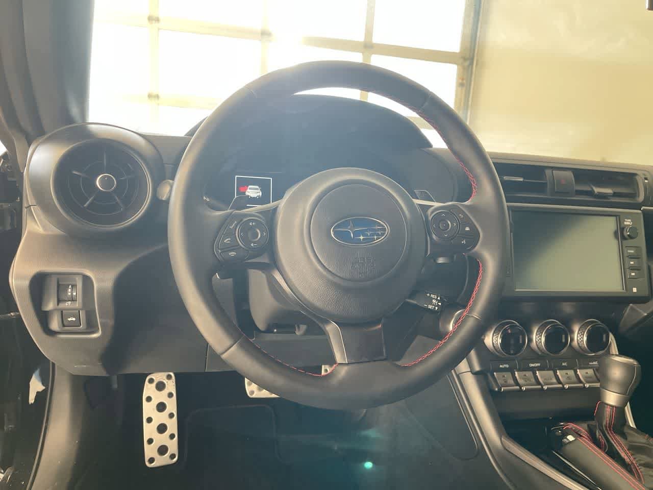 Thumbnail: 2024 Subaru BRZ - 14