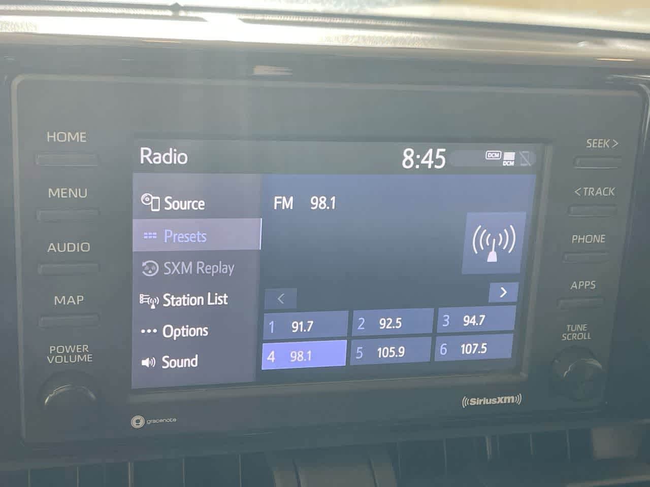 Thumbnail: 2022 Toyota RAV4 - 16