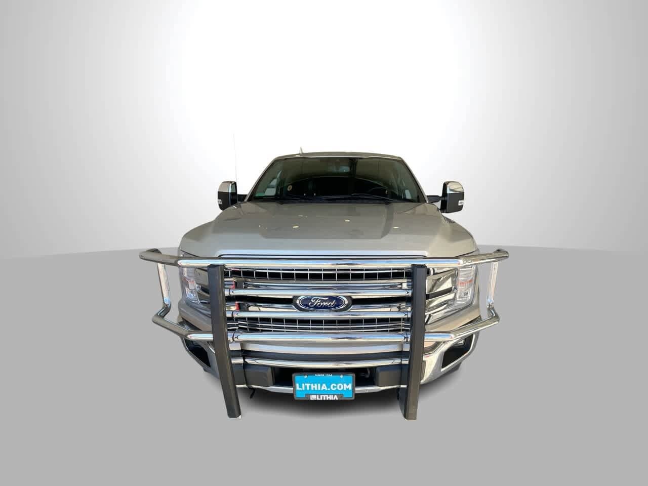 Thumbnail: 2018 Ford F-150 - 3