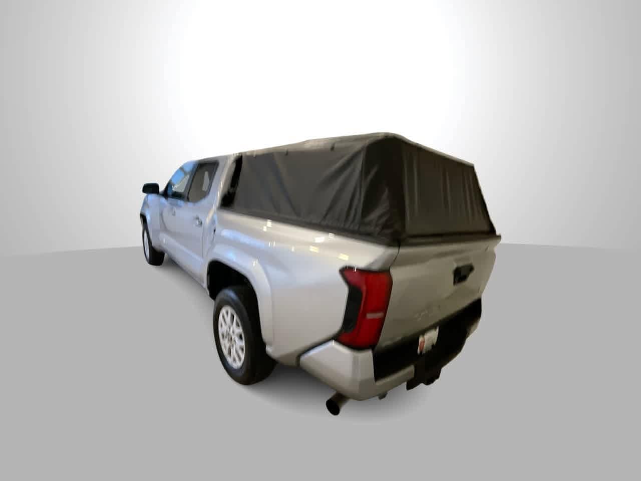 Thumbnail: 2024 Toyota Tacoma - 6