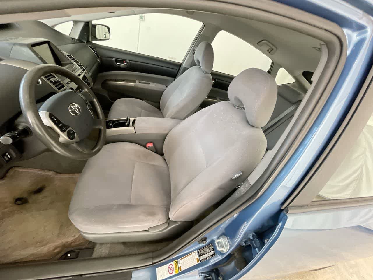 Thumbnail: 2009 Toyota Prius - 11