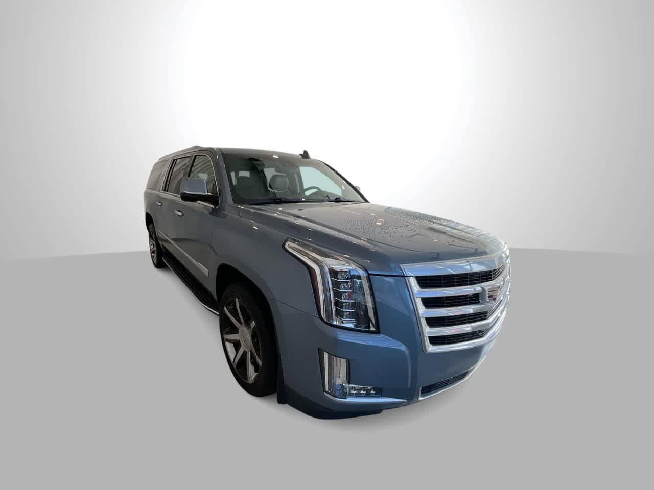 Thumbnail: 2016 Cadillac Escalade - 2