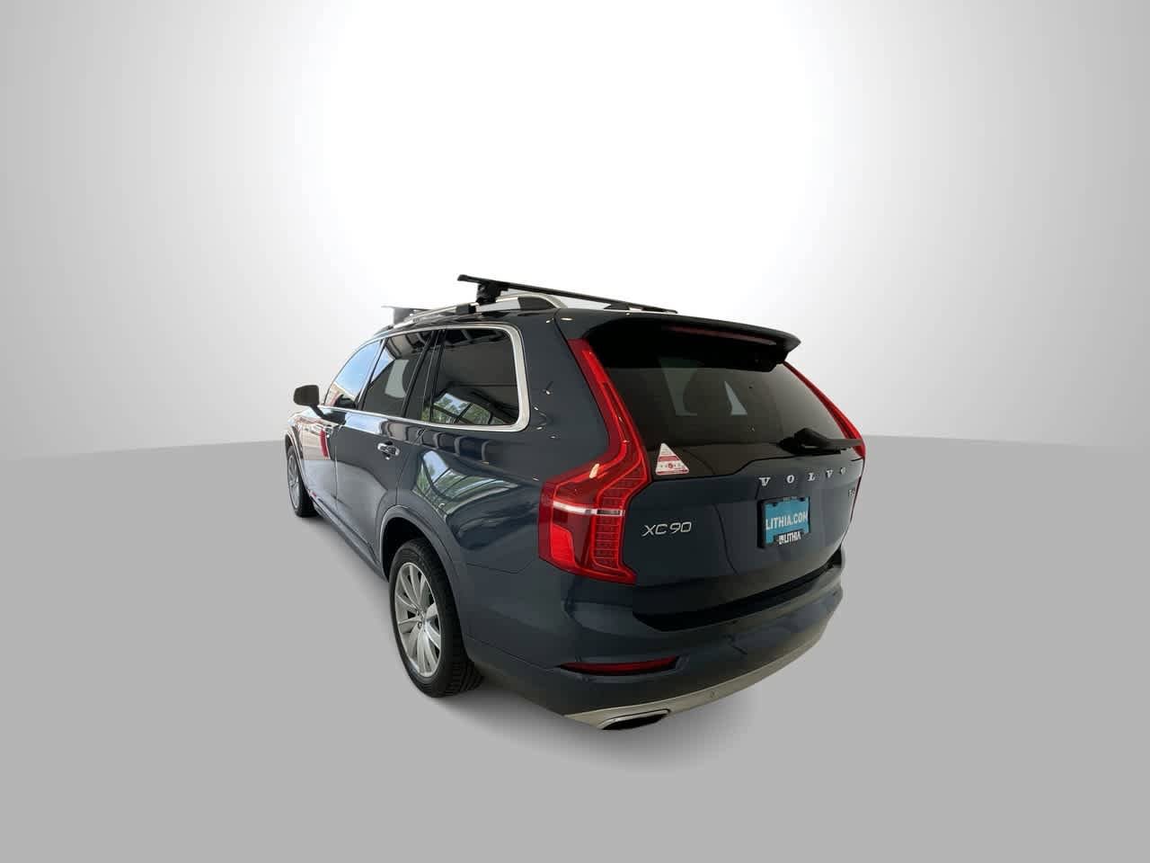 Thumbnail: 2019 Volvo XC90 - 6