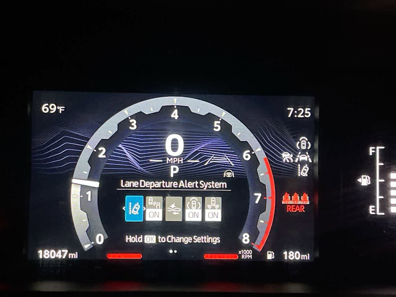 Thumbnail: 2024 Toyota Tacoma - 15