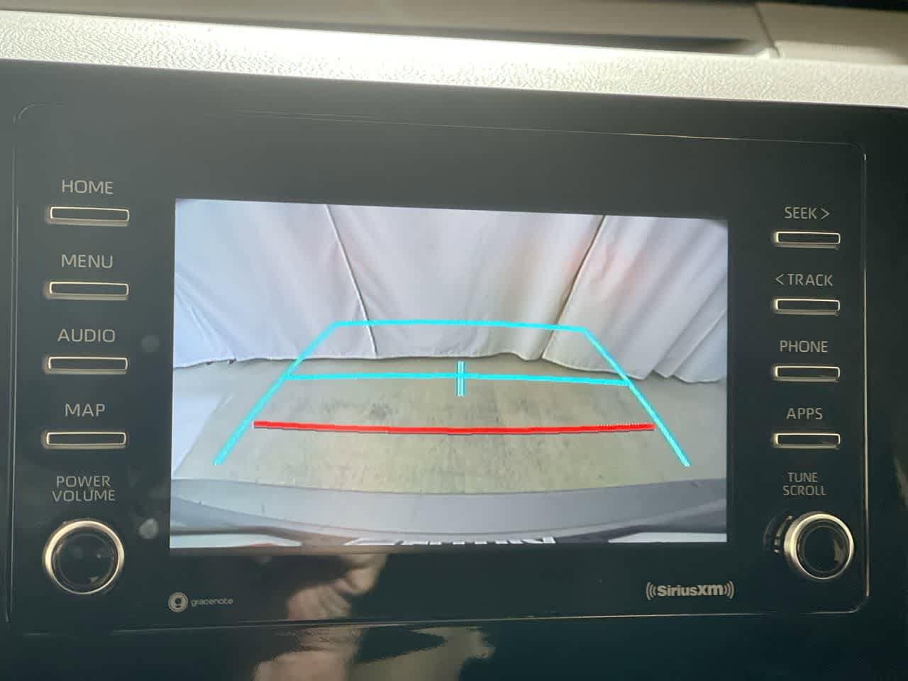 Thumbnail: 2023 Toyota Camry - 17