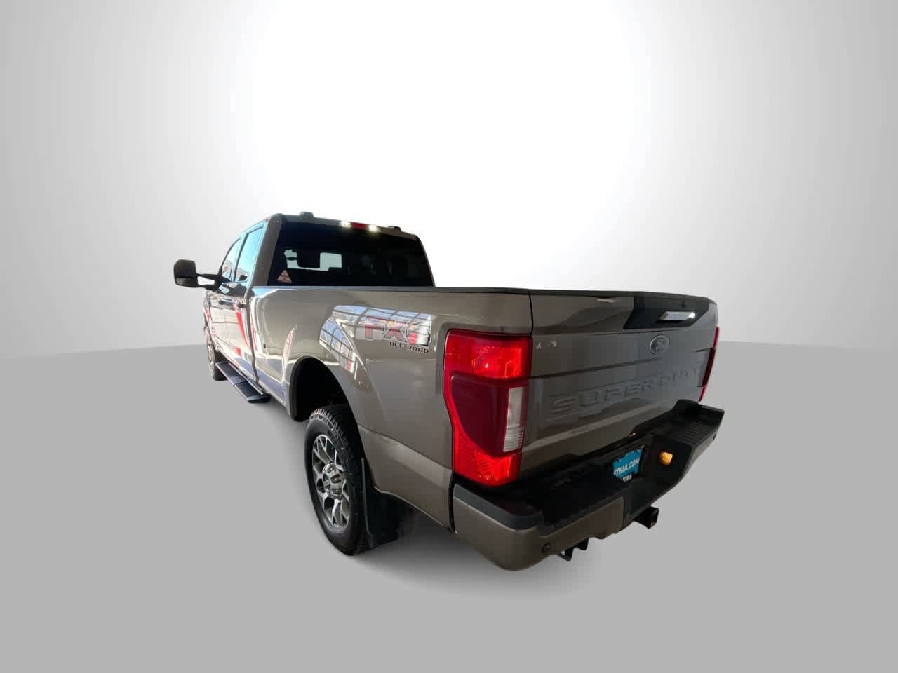 Thumbnail: 2022 Ford Econoline - 6