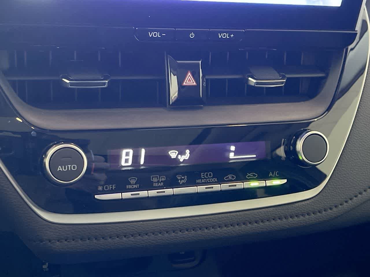 Thumbnail: 2026 Toyota Corolla - 19