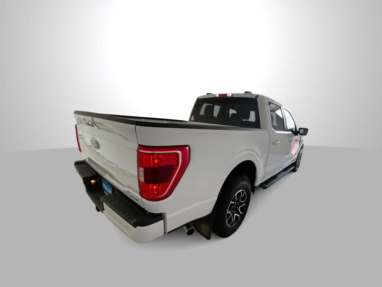 Thumbnail: 2023 Ford F-150 - 8