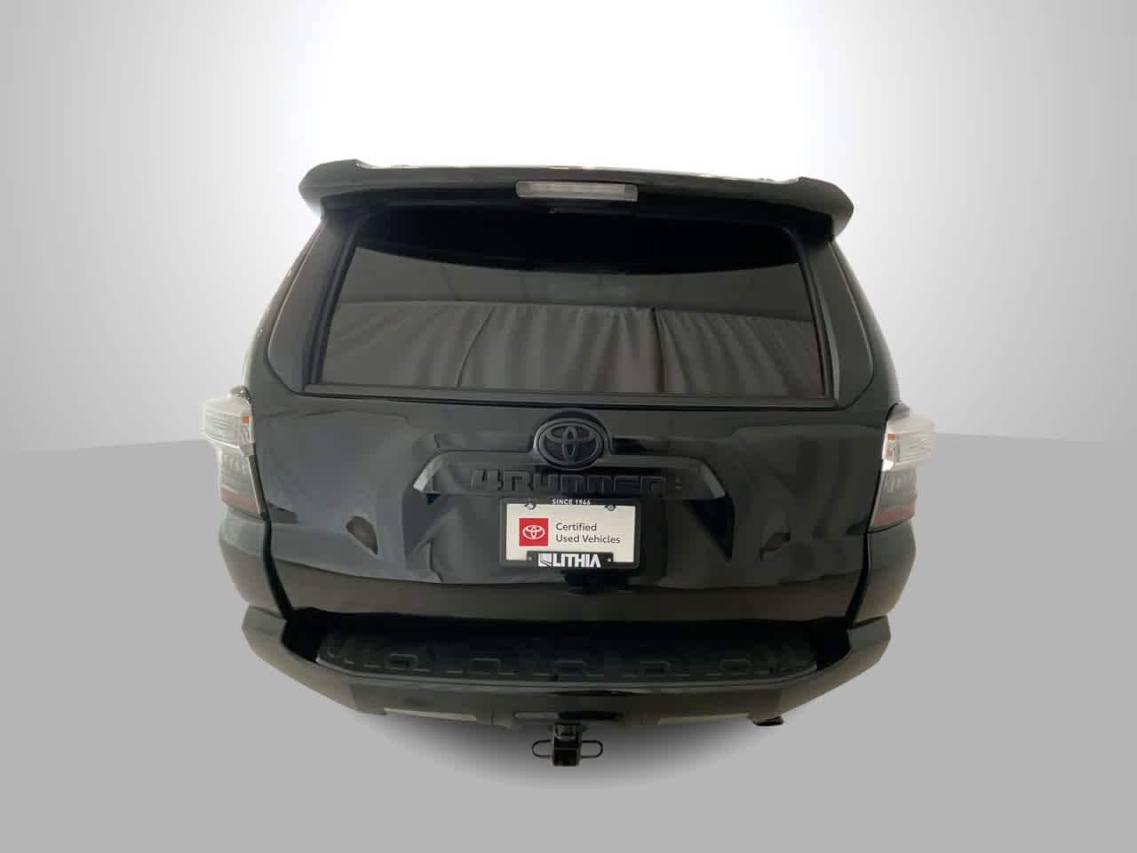 Thumbnail: 2024 Toyota 4Runner - 7