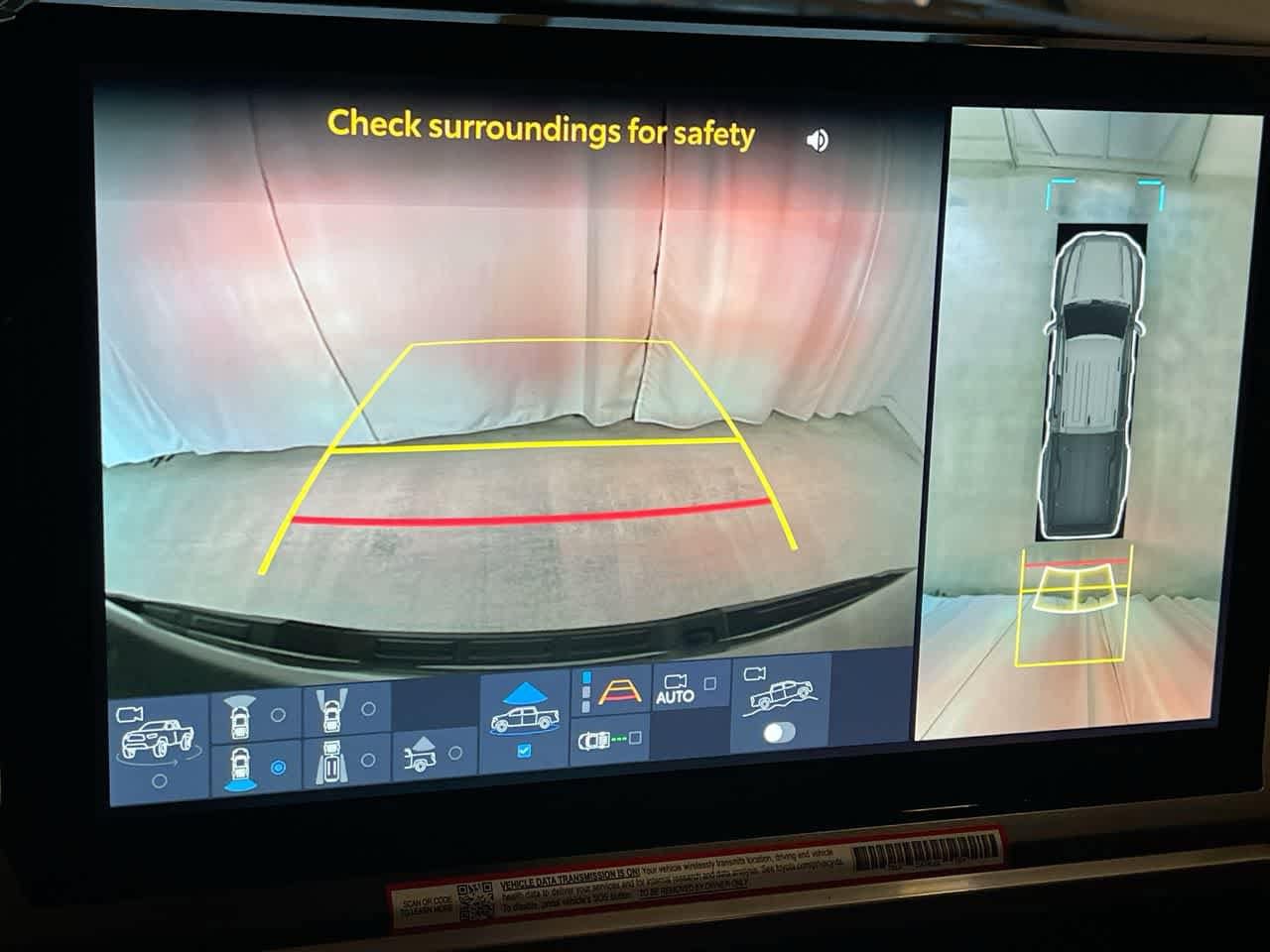 Thumbnail: 2026 Toyota Tacoma - 17