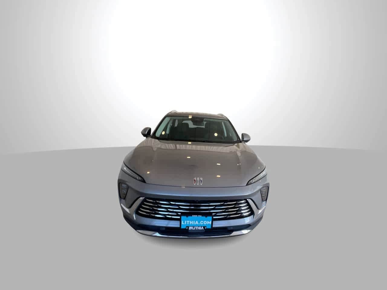 Thumbnail: 2024 Buick Envision - 3