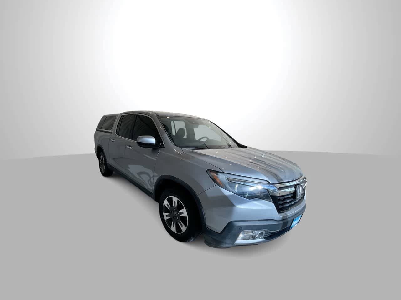 Thumbnail: 2018 Honda Ridgeline - 2