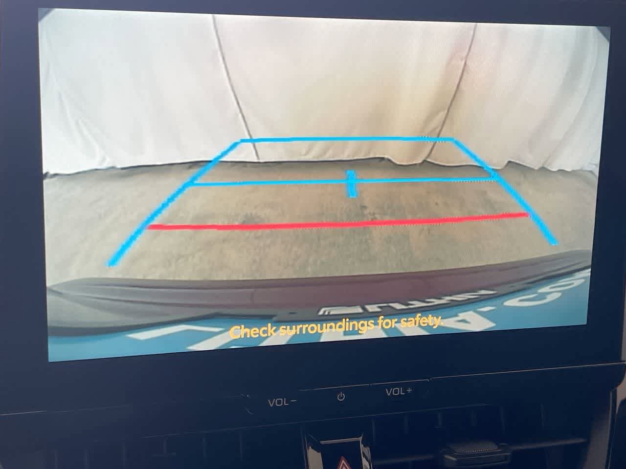 Thumbnail: 2026 Toyota Corolla - 17