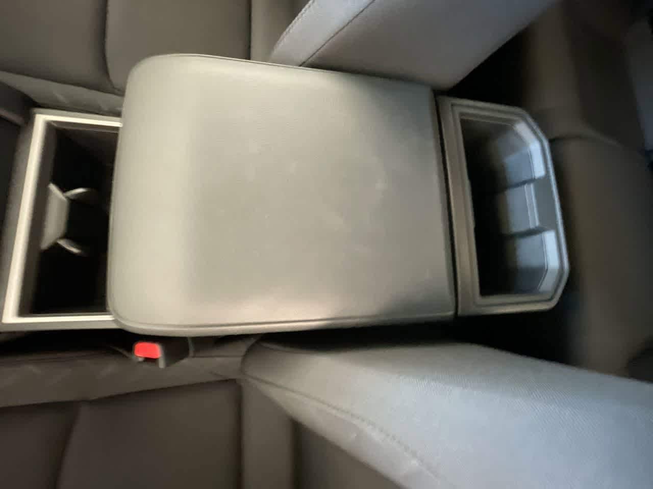 Thumbnail: 2025 Toyota Tacoma - 21