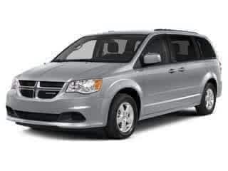 2016 Dodge Grand Caravan SXT -
                  Billings, MT