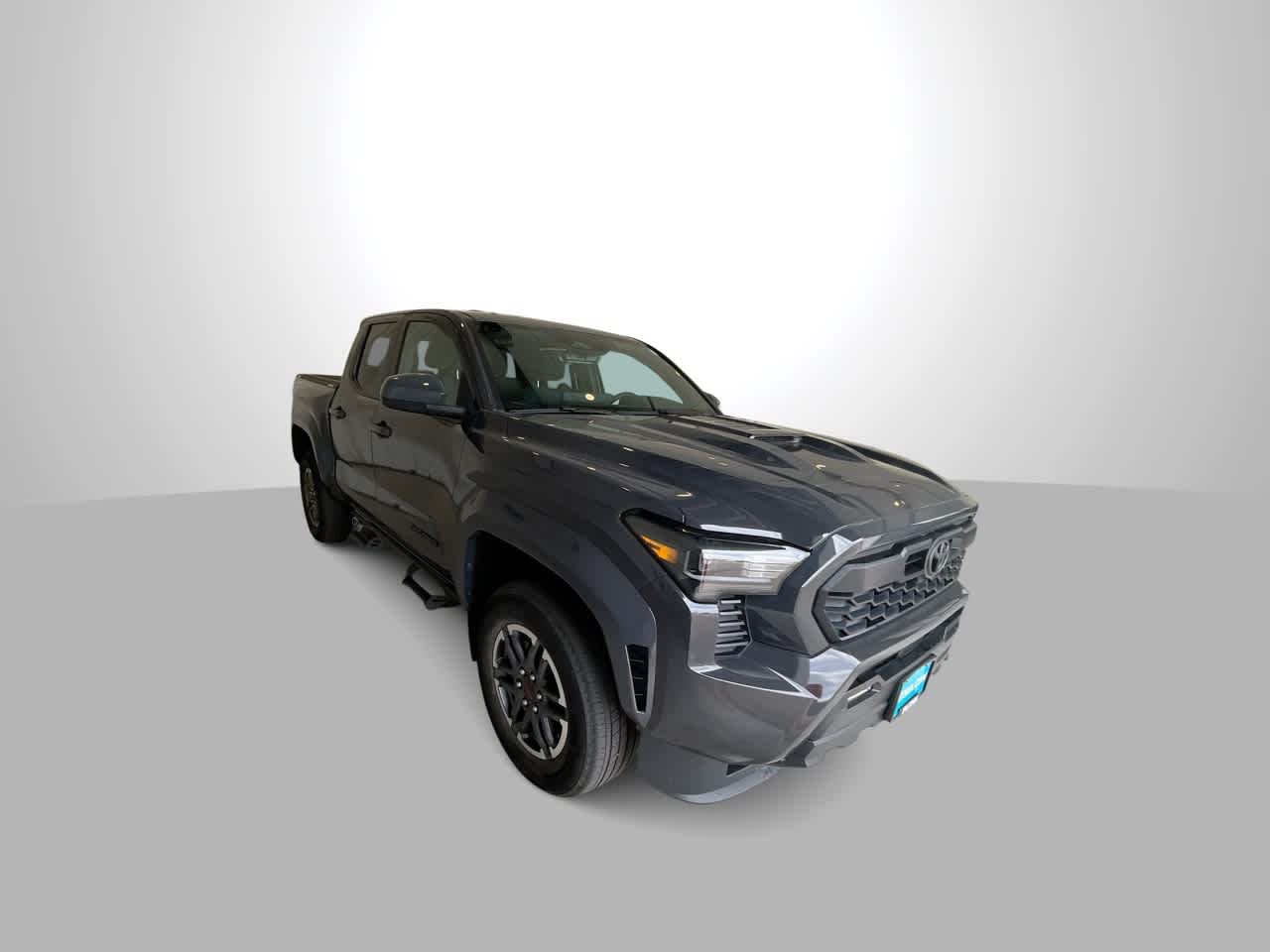 Thumbnail: 2024 Toyota Tacoma - 2