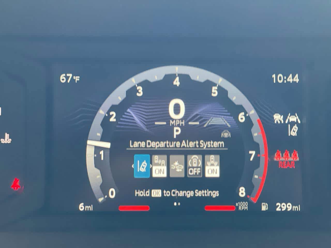 Thumbnail: 2025 Toyota Tacoma - 15