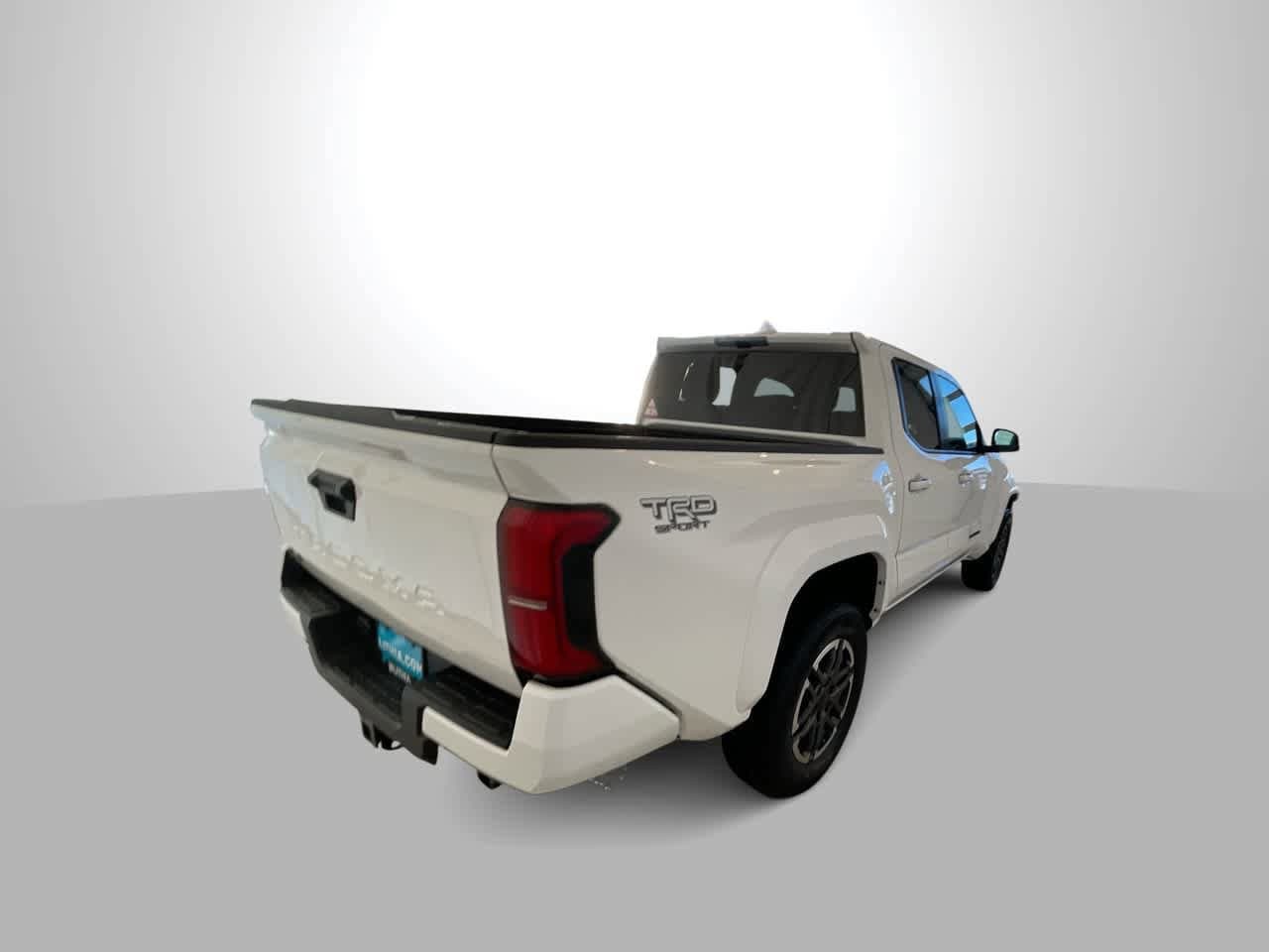 Thumbnail: 2026 Toyota Tacoma - 8