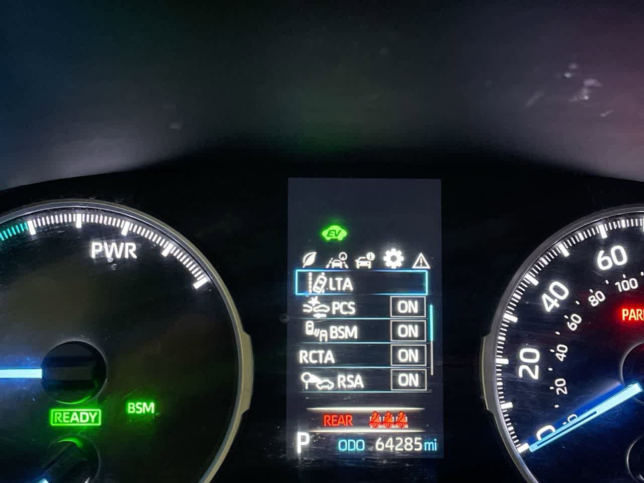 Thumbnail: 2020 Toyota RAV4 - 15