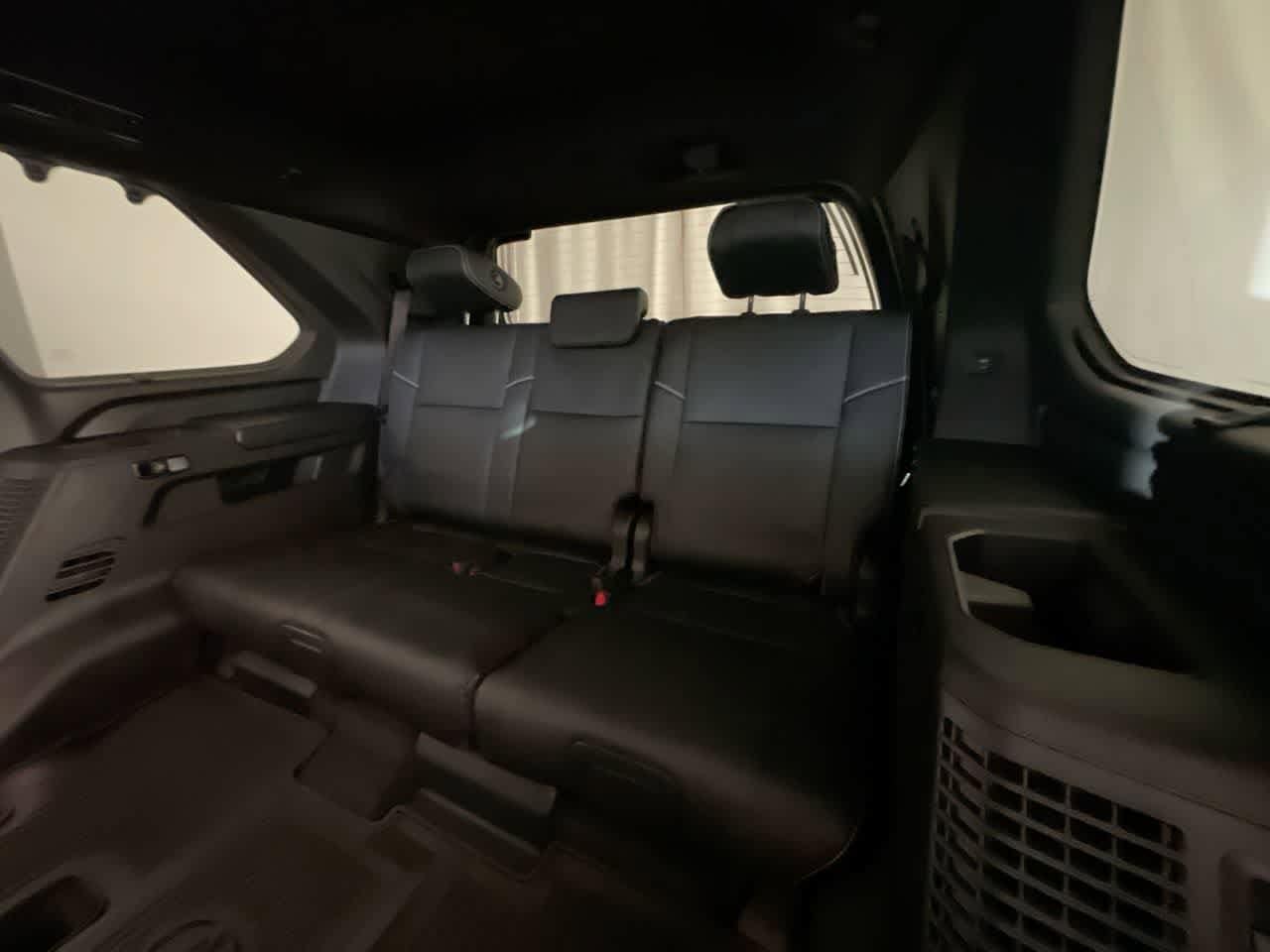 Thumbnail: 2026 Toyota Sequoia - 24