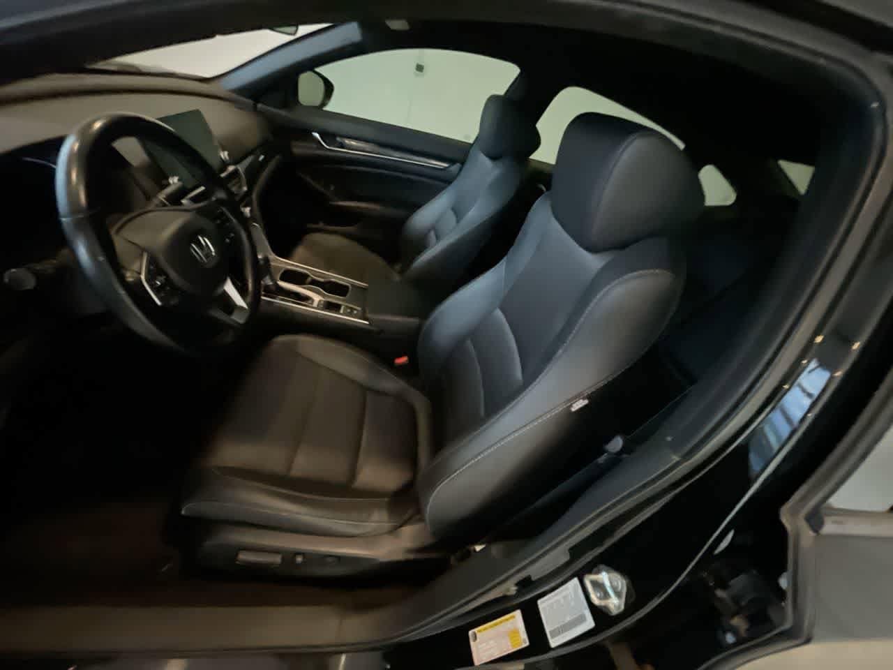 Thumbnail: 2020 Honda Accord - 11