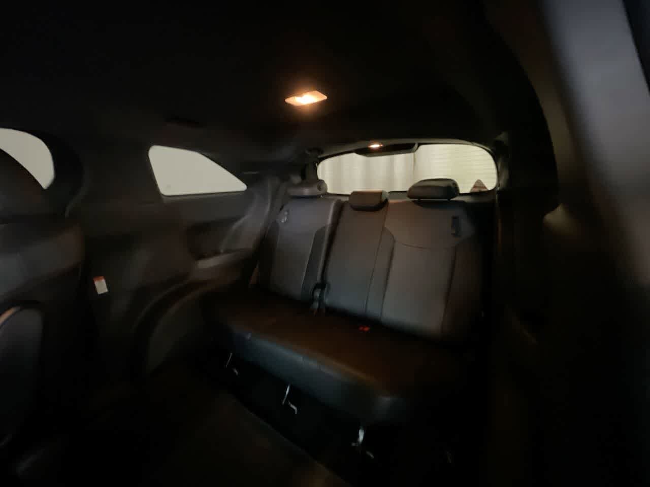 Thumbnail: 2024 Toyota Sienna - 24