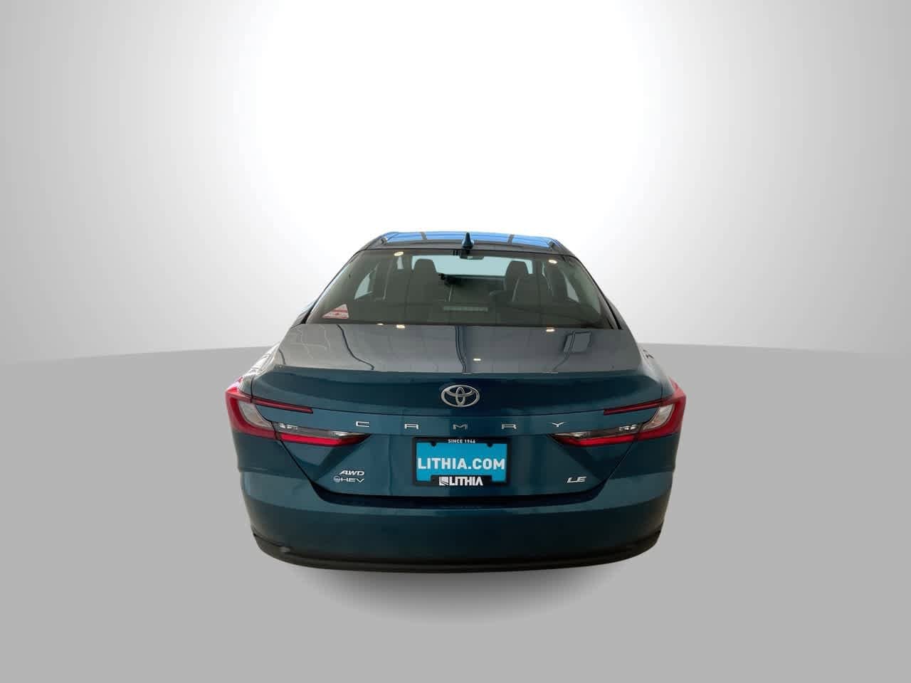 Thumbnail: 2026 Toyota Camry - 7