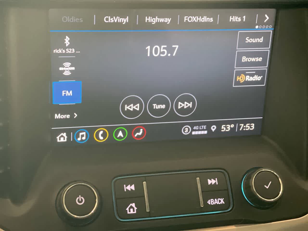 Thumbnail: 2021 GMC Acadia - 19