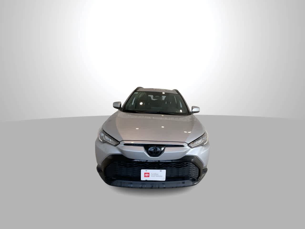 Thumbnail: 2024 Toyota Corolla Cross - 3