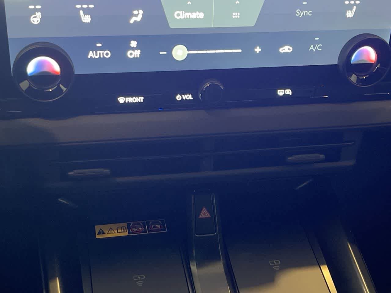 Thumbnail: 2026 Toyota bZ - 19