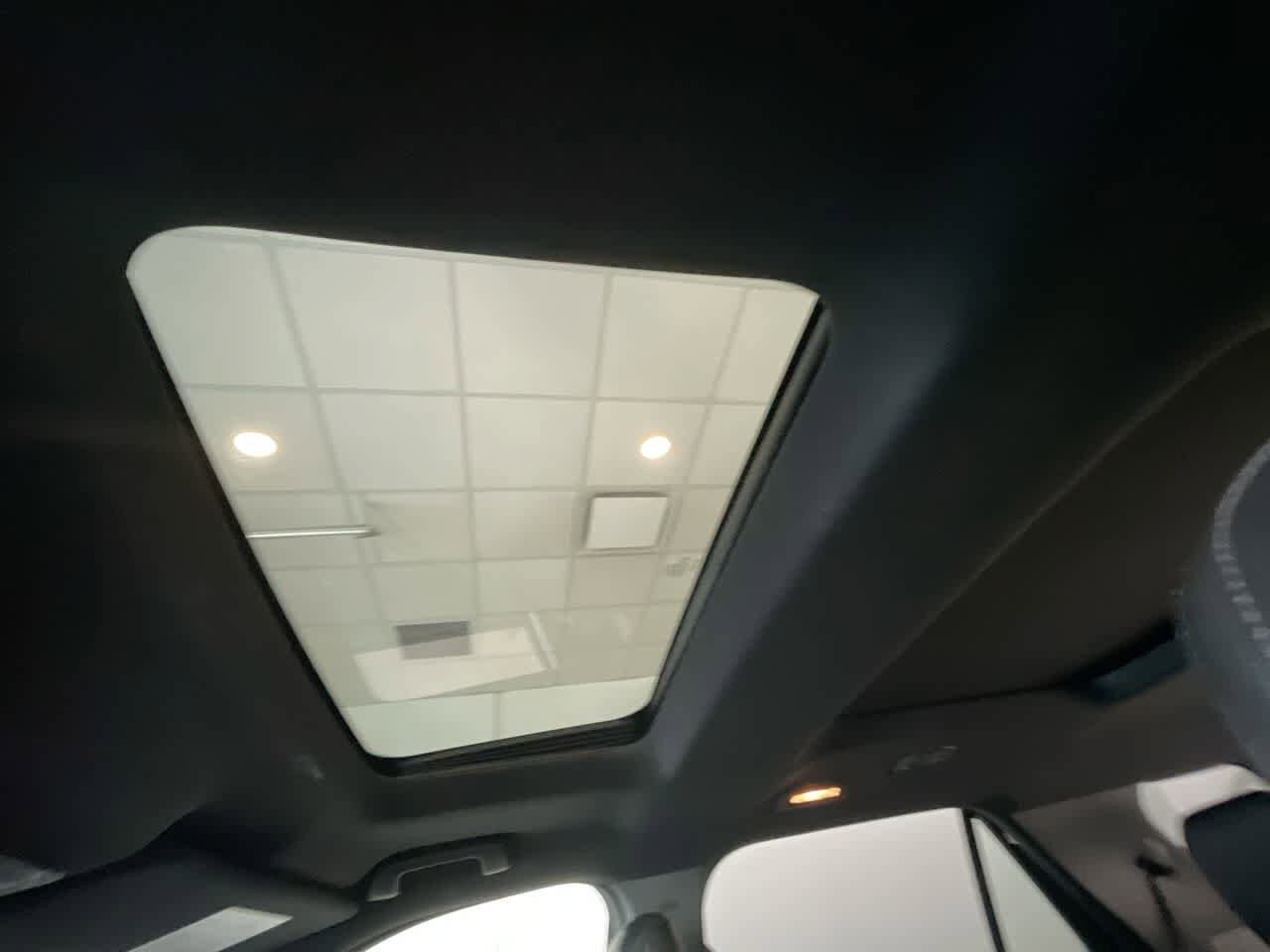 Thumbnail: 2018 Ford Explorer - 22