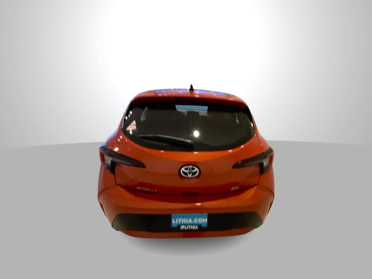 Thumbnail: 2026 Toyota Corolla - 7