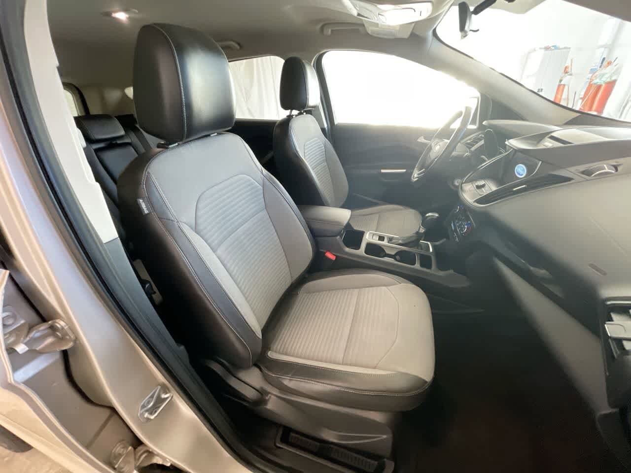 Thumbnail: 2017 Ford Escape - 24