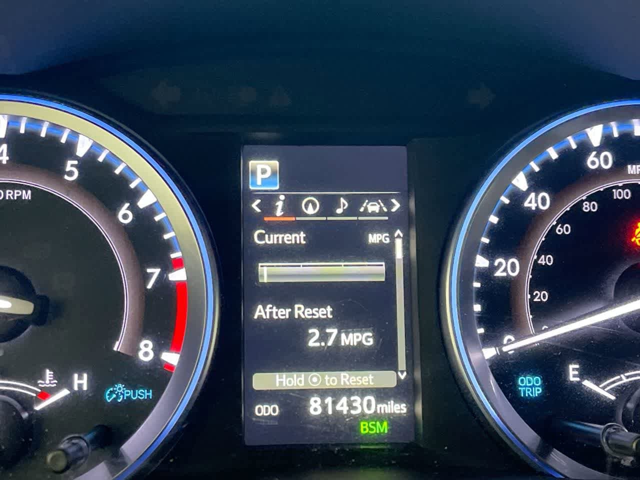 Thumbnail: 2019 Toyota Highlander - 15