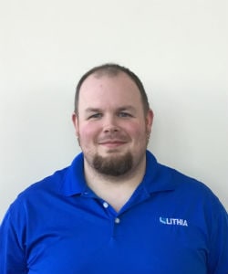 Staff member Anthony Fread from ID_7b0fb900f931