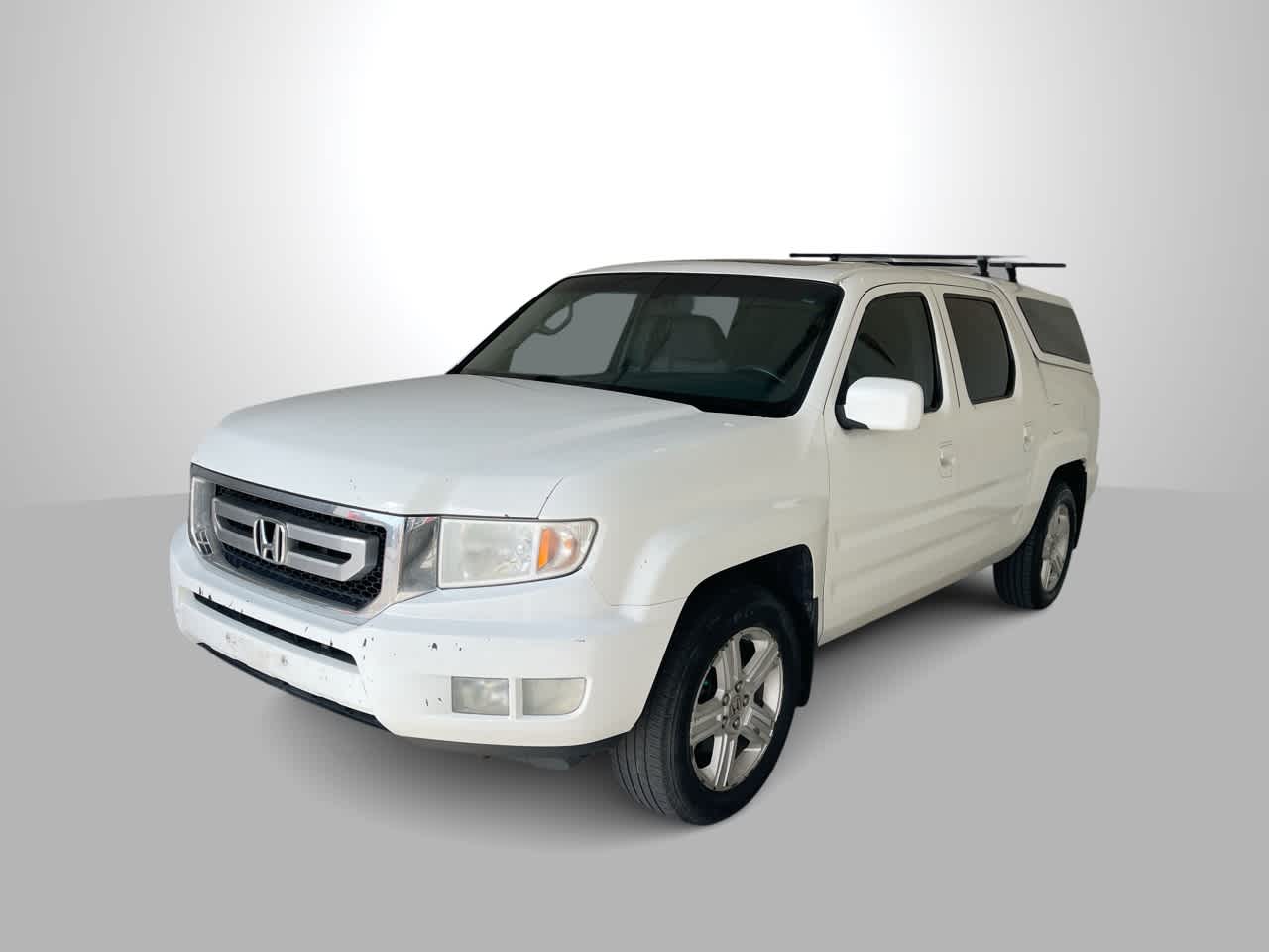2011 Honda Ridgeline RTL -
                  Billings, MT