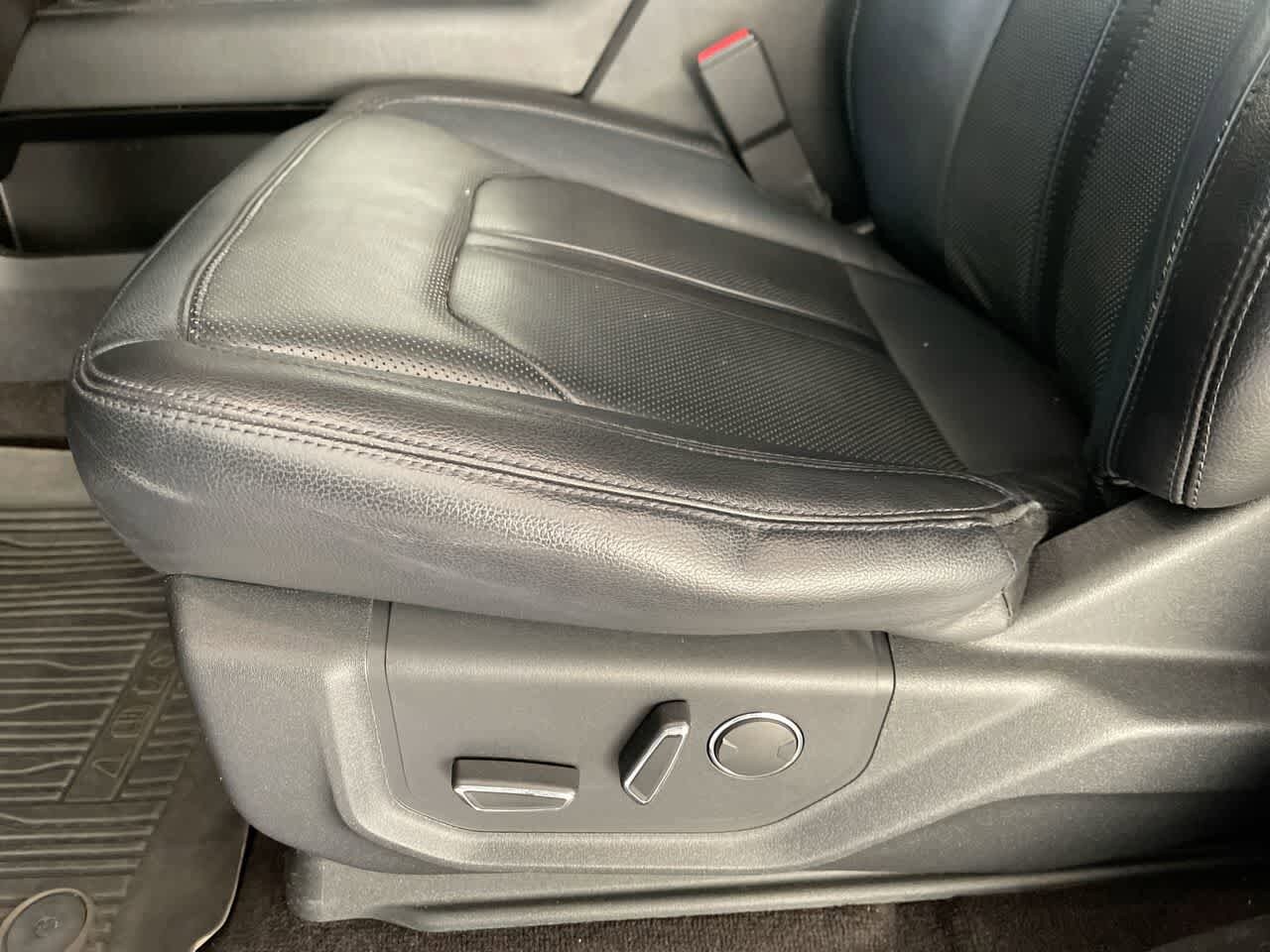 Thumbnail: 2018 Ford Expedition MAX - 12