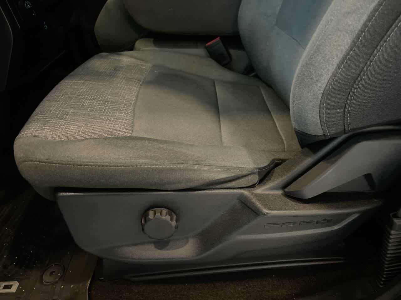 Thumbnail: 2022 Ford F-150 - 12