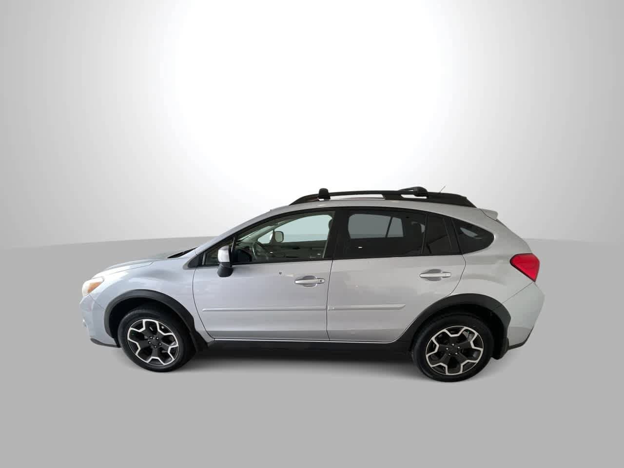 Thumbnail: 2014 Subaru XV Crosstrek - 5