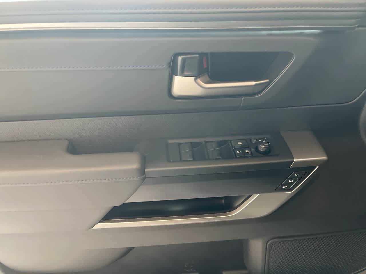 Thumbnail: 2026 Toyota Sequoia - 13