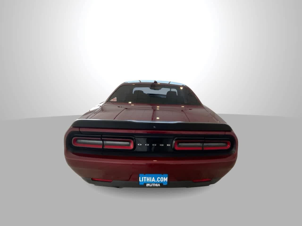 Thumbnail: 2019 Dodge Challenger - 7