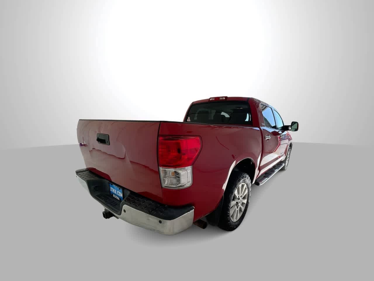 Thumbnail: 2013 Toyota Tundra - 8