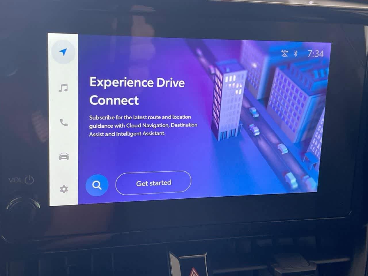 Thumbnail: 2026 Toyota Corolla Cross - 18