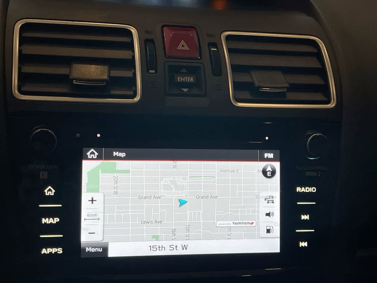 Thumbnail: 2021 Subaru WRX - 18