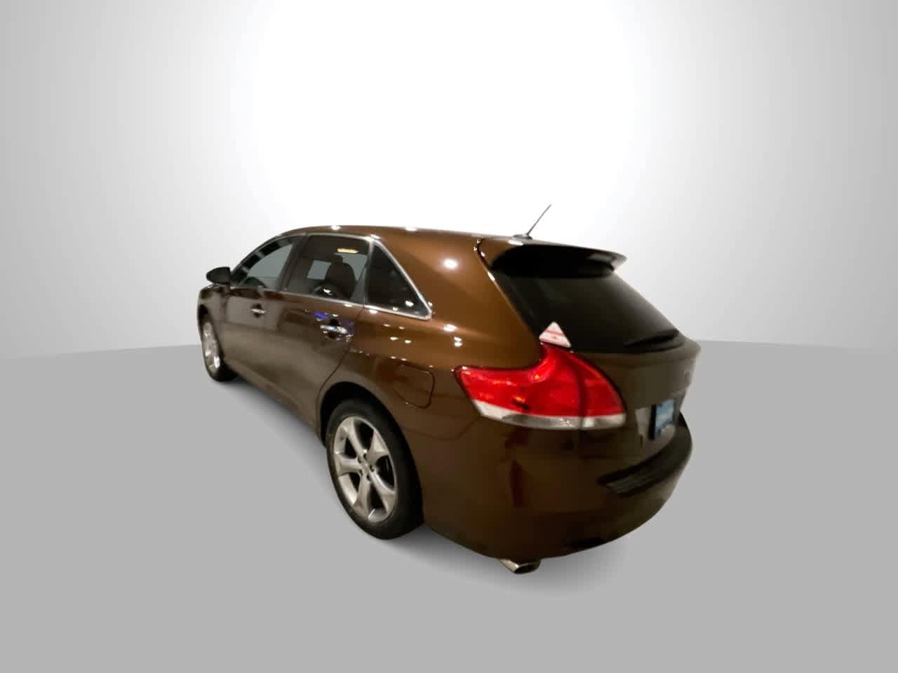 Thumbnail: 2009 Toyota Venza - 6