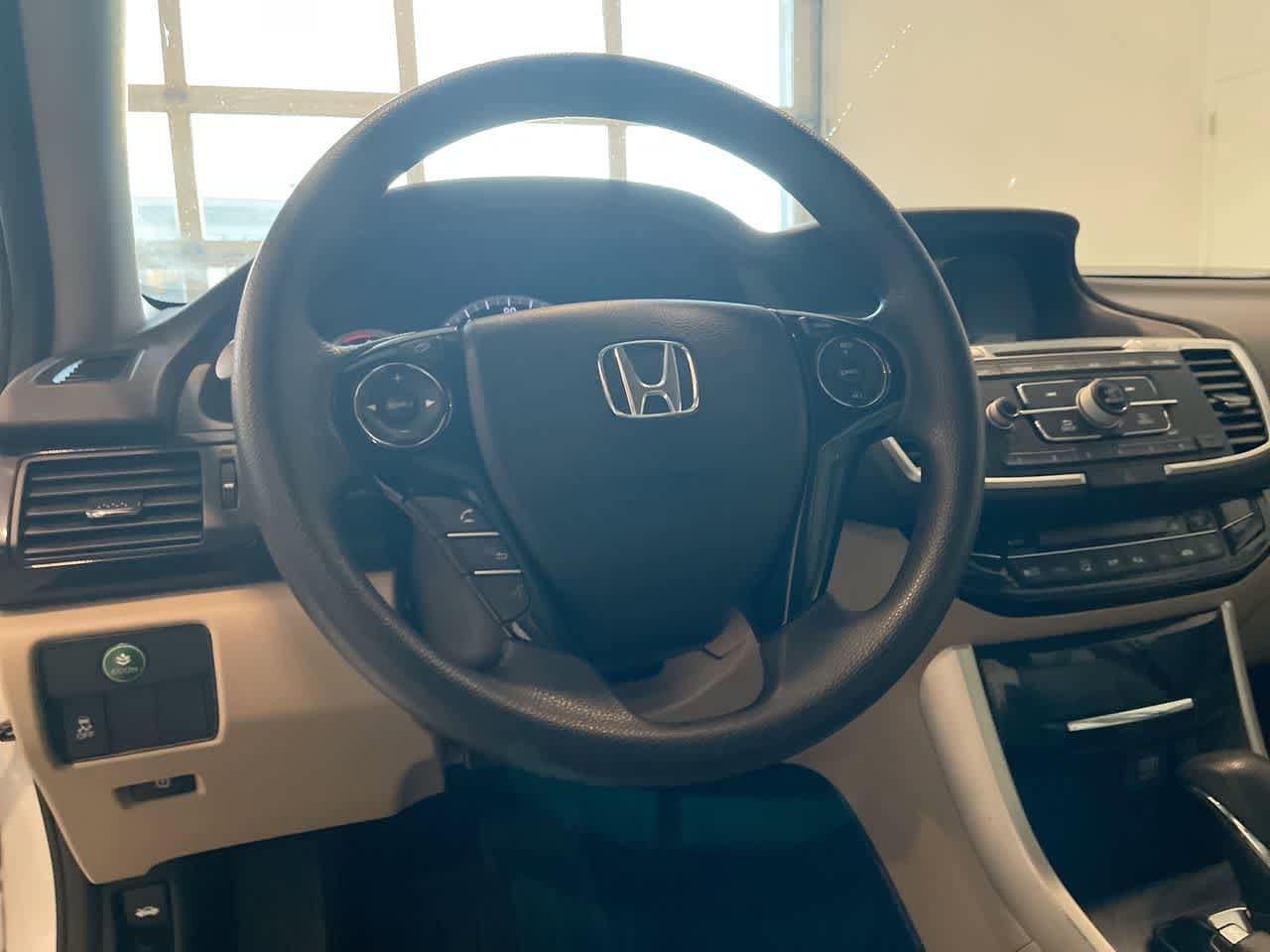 Thumbnail: 2016 Honda Accord - 14